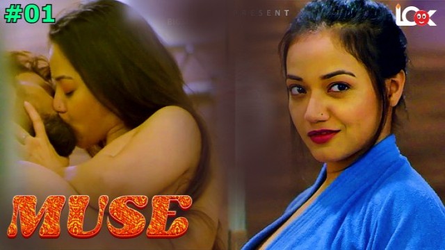 Muse S01E01 (2024) Hindi Hot Web Series Lookentertainment