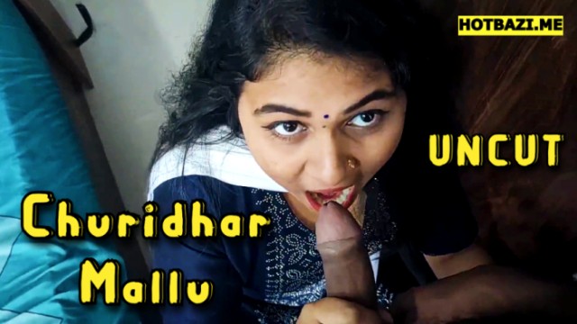 Churidhar Mallu (2024) Hot Malayalam Short Film