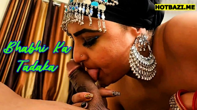 Bhabhi Ka Tadaka (2025) Hindi Hot Short Film Neonx