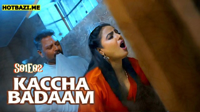 Kaccha Badaam S01E02 (2025) Hindi Hot Web Series Jholmol