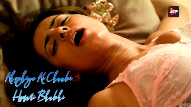 Khushiyo Ki Chaabi Humari Bhabhi S01 (2023) Hindi Hot Web Series