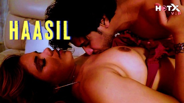 Haasil (2024) Hindi Hot Short Film HotX