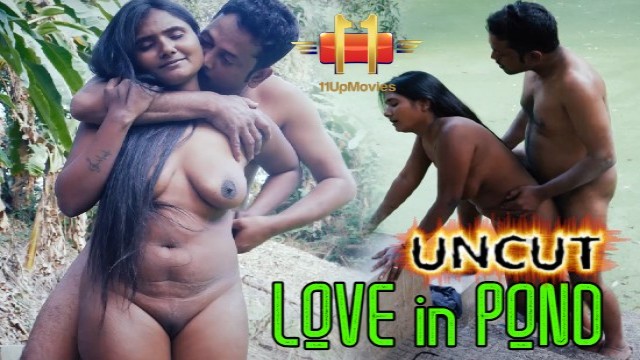 Love in Pond (2021) UNCUT Hindi Hot Short Film 11UP Movies