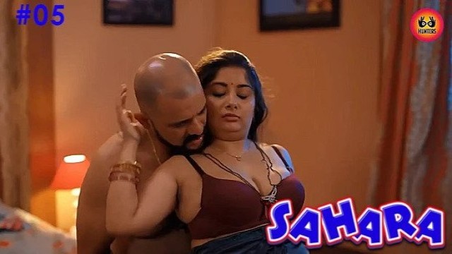 Sahara S01E05 (2023) Hindi Hot Web Series HuntersApp