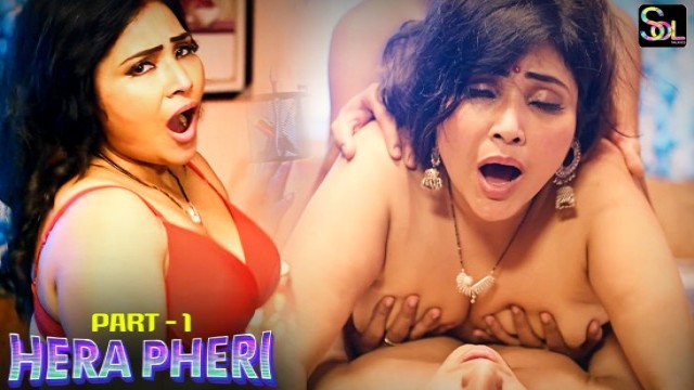 Hera Pheri S01P01 (2024) Hindi Hot Web Series Soltalkies