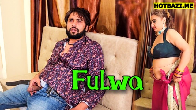 Fulwa (2025) Hindi Hot Short Film Neonx