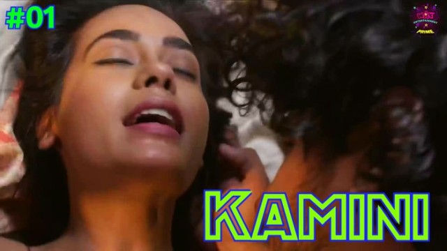 Kamini S01E01 (2024) Hindi Hot Web Series WowEntertainment