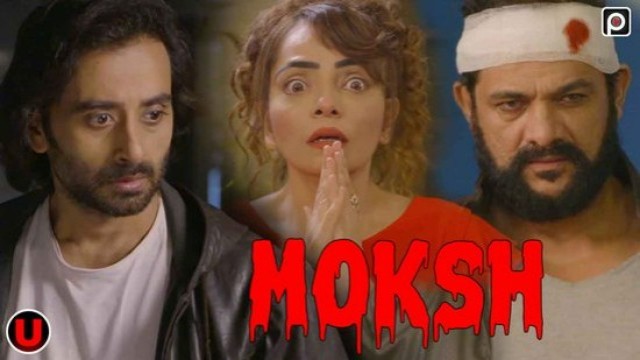 Moksh S01E02 (2022) Hindi Hot Web Series PrimeFlix