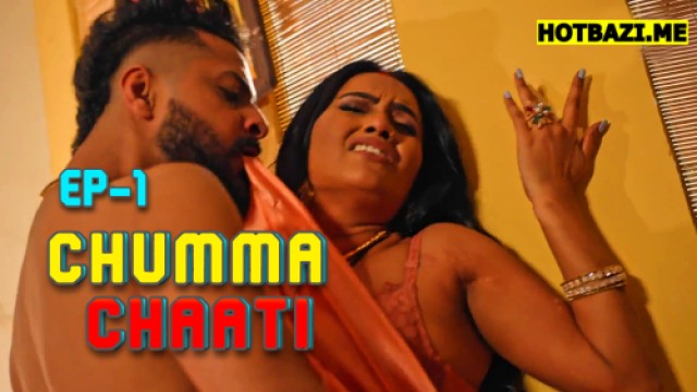 Chumma Chaati S01E01 (2025) Hindi Hot Web Series Bullapp