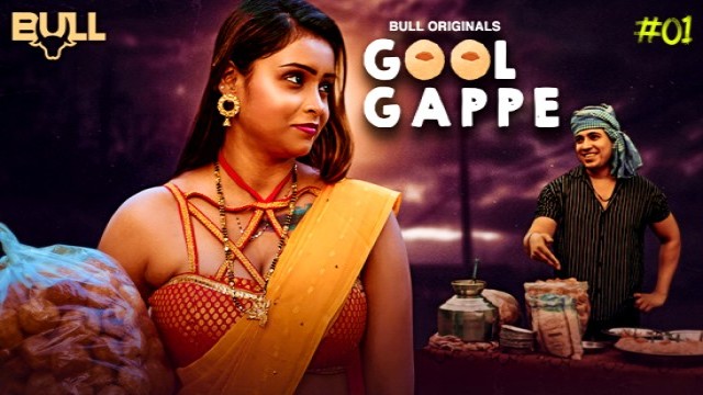 Golgappe S01E01 (2024) Hindi Hot Web Series Bullapp