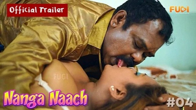 Nanga Naach S01E04 (2023) Official Trailer Fugi