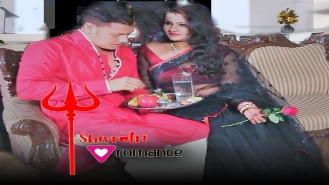 Shivratri Romance (2022) Hindi Short Film