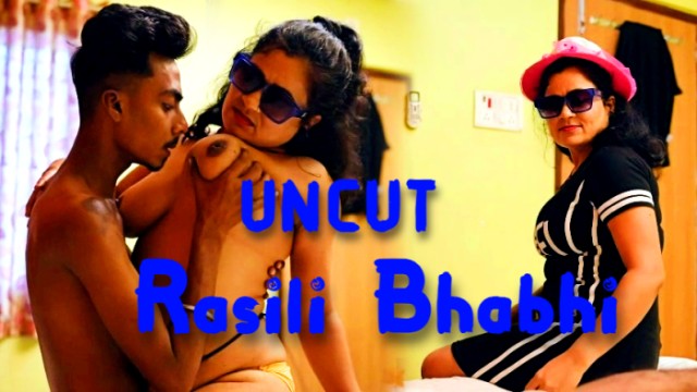 Rasili Bhabhi (2024) Uncut Hindi Short Films