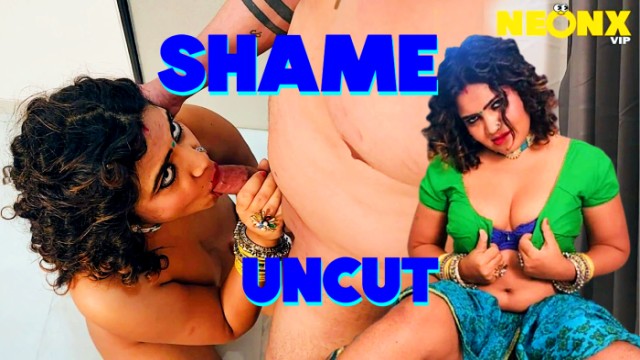 Shame (2024) Hot Hindi Short Film Neonx