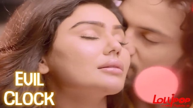 Evil Clock (2021) Hindi Hot Short Film Lolypop