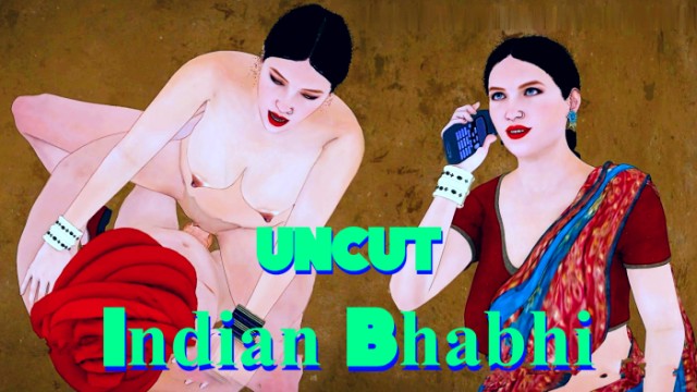 Indian Bhabhi (2024) Hindi Uncut Cartoon Videos