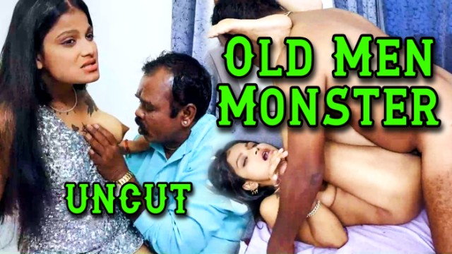 Old Men Monster (2024) Hot Hindi Short Films