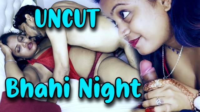 Bhahi Night (2024) Uncut Hindi Short Films