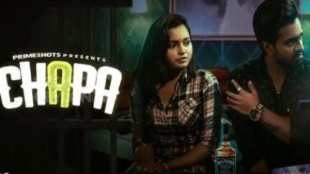 Chapa S01E01 (2023) Hindi Hot Web Series PrimeShots