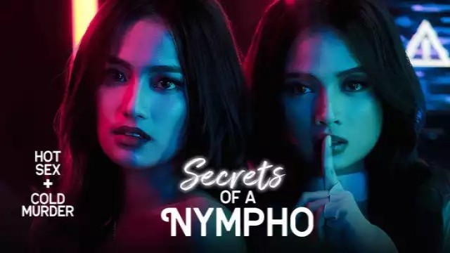 Secrets of a Nympho S01E01 (2022) Filipino Hot Web Series Vivamax