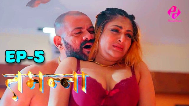 Tammana S01E05 (2024) Hindi Hot Web Series Hulchul