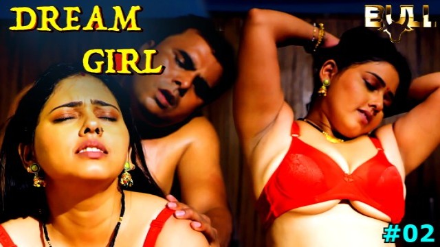 Dream Girl S01E02 (2024) Hindi Hot Web Series Bullapp