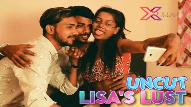 Lisas Lust Part 3 (2021) Hindi Short Film XPrime