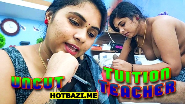 Tuition Teacher (2024) Hot Malayalam Short Film