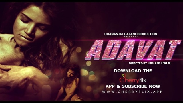 Adavat (2021) Hindi Short Film Cherryflix