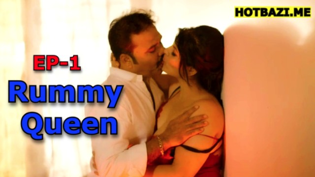 Rummy Queen S01E01 (2025) Hindi Hot Web Series Mastii