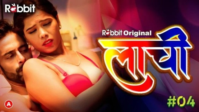 Laachi S01E04 (2023) Hindi Hot Web Series RabbitMovies