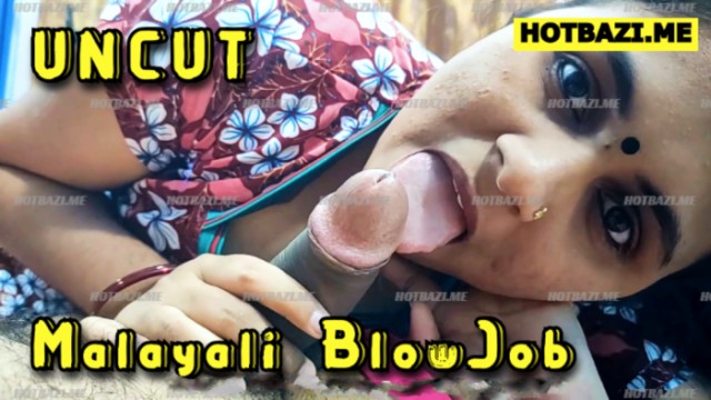 Malayali BlowJob (2025) Hot Malayalam Short Film