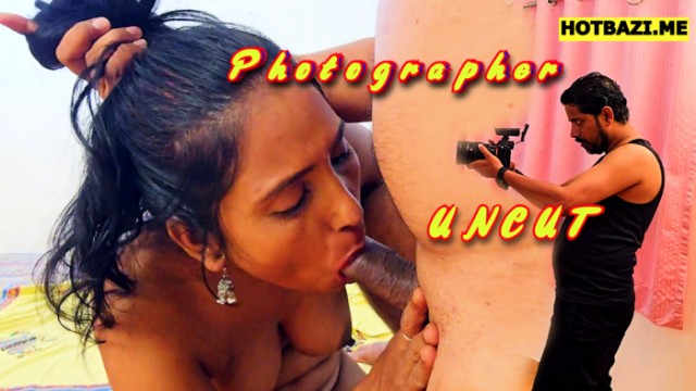 Photographer (2025) Hot Hindi Short Film