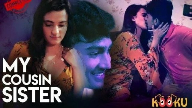 My Cousin Sister S01E02 (2020) Hindi Hot Web Series KooKu