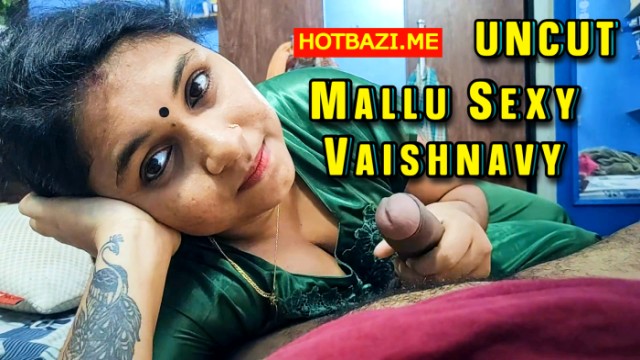 Mallu Sexy Vaishnavy (2024) Hot Malayalam Short Film