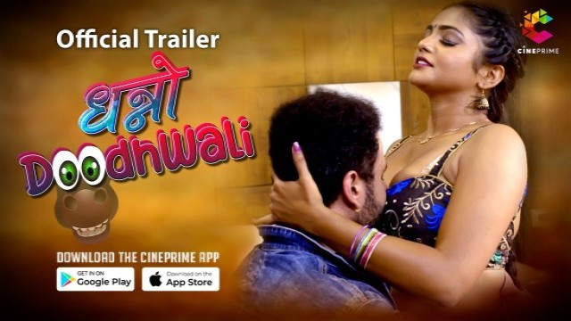 Dhanno Doodhwali S01E01 (2023) Hindi Web Series Cineprime