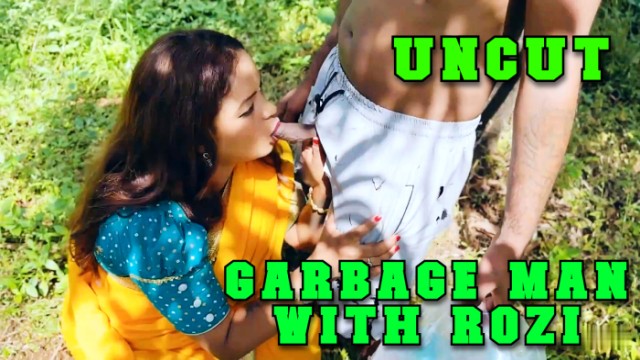 Garbage Man With Rozi (2024) Hot Hindi Short Film