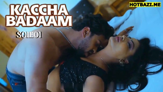 Kaccha Badaam S01E01 (2025) Hindi Hot Web Series Jholmol