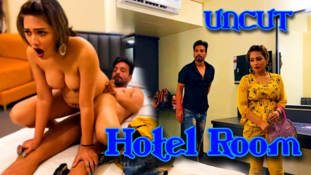 Hotel Room (2024) Hot Hindi Short Films