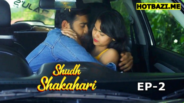 Shudh Shakahari S01E02 (2025) Hindi Hot Web Series 9redmovies