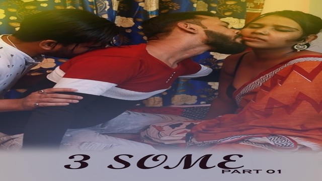 3 Some Part 1 (2022) Bengali Short Film HorsePrime