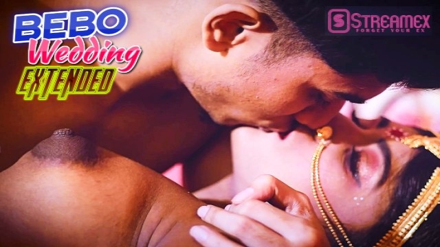 Bebo Wedding Extended (2021) UNCUT Hindi Short Film StreamEX